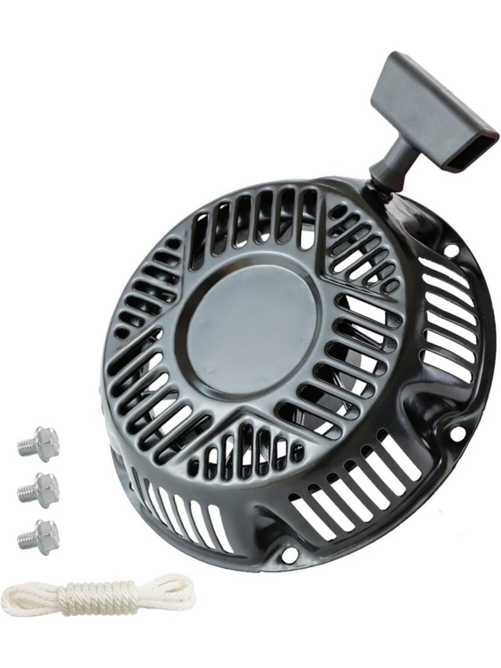 Recoil Starter 591781 for 306cc Engines - Durable, Easy Start, High Performance